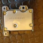 CENTRALITA AIRBAG 104502