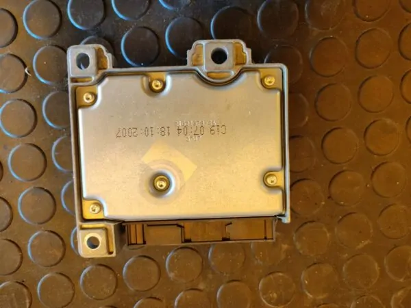 CENTRALITA AIRBAG 104502
