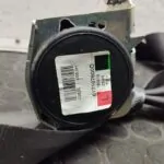 CINTURON SEGURIDAD DELANTERO IZQUIERDO 109465