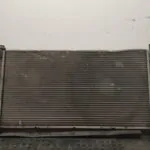 RADIADOR AGUA 107353