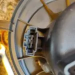MOTOR CALEFACCION 98576