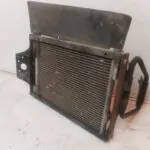CONDENSADOR / RADIADOR AIRE ACONDICIONADO 115203