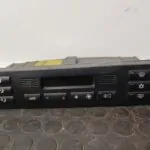 MANDO CLIMATIZADOR 105098