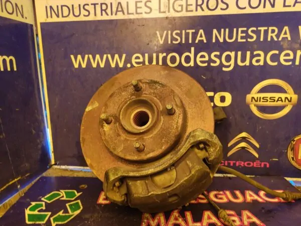 MANGUETA DELANTERA DERECHA 97810
