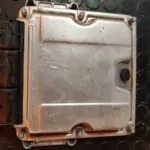 CENTRALITA MOTOR UCE 105823