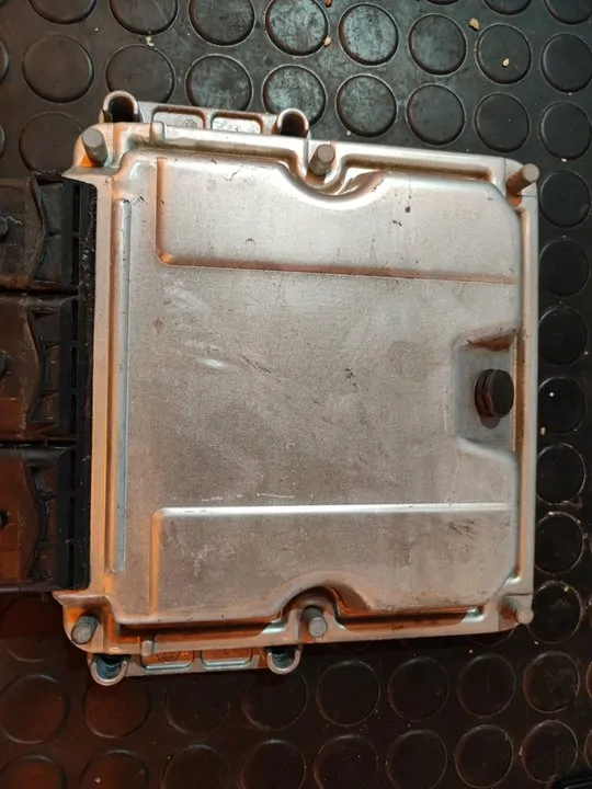 CENTRALITA MOTOR UCE 105823