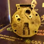 COMPRESOR AIRE ACONDICIONADO 99391