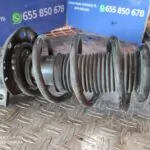 AMORTIGUADOR DELANTERO DERECHO 92940