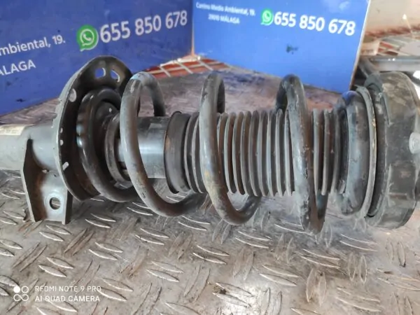 AMORTIGUADOR DELANTERO DERECHO 92940