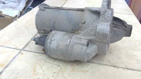 MOTOR ARRANQUE 91932