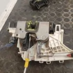 CERRADURA PUERTA DELANTERA IZQUIERDA 105314