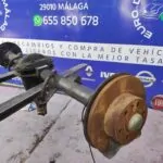 DIFERENCIAL TRASERO 100484