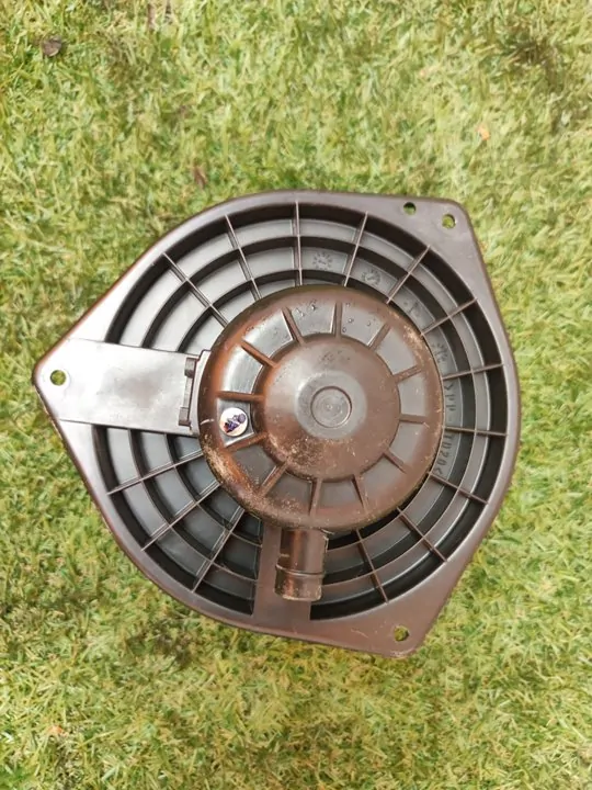 VENTILADOR CALEFACCION 106926