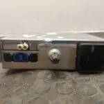 SISTEMA AUDIO / RADIO CD 106037