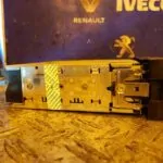 SISTEMA AUDIO / RADIO CD 100601