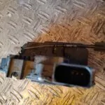 CERRADURA PUERTA DELANTERA DERECHA 93607