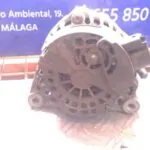ALTERNADOR 92380
