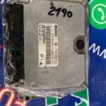 CENTRALITA MOTOR UCE 91463