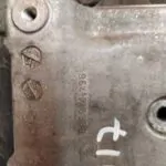 SOPORTE MOTOR 112714
