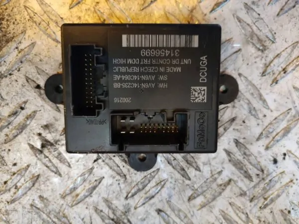 MODULO ELECTRONICO 100159
