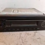 SISTEMA AUDIO / RADIO CD 113839