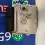 CENTRALITA MOTOR UCE 91058