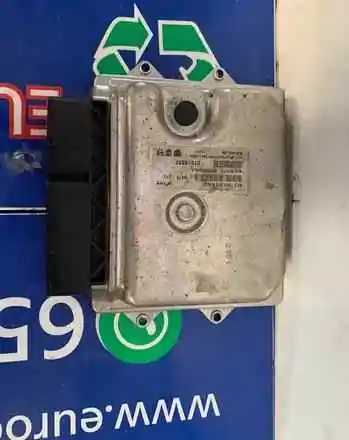 CENTRALITA MOTOR UCE 91058