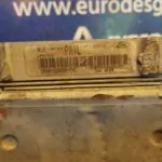 CENTRALITA MOTOR UCE 99099