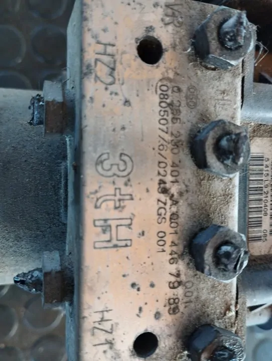 ABS 104429