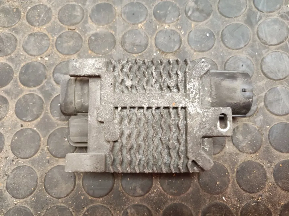 ELECTROVENTILADOR 105679