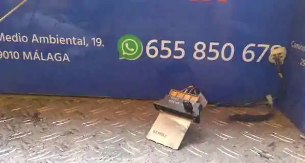 RESISTENCIA CALEFACCION 91019