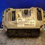 CENTRALITA MOTOR UCE 100875