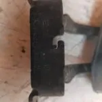 SOPORTE / GUIA PUERTA CORREDERA 114126