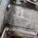 CAJA CAMBIOS 100340