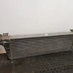 INTERCOOLER 105252