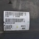 CAJA CAMBIOS 94567
