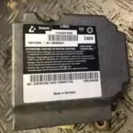 CENTRALITA AIRBAG 91448