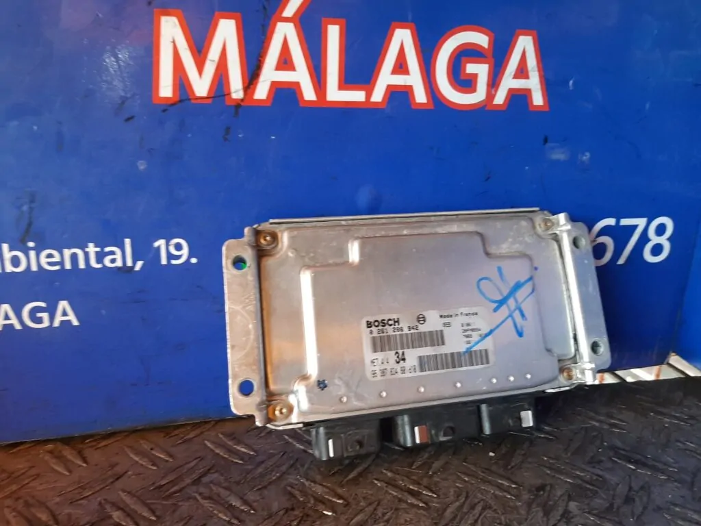 CENTRALITA MOTOR UCE 94620