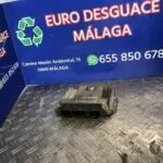 CENTRALITA MOTOR UCE 91475