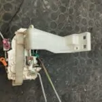 CERRADURA PUERTA DELANTERA IZQUIERDA 109256