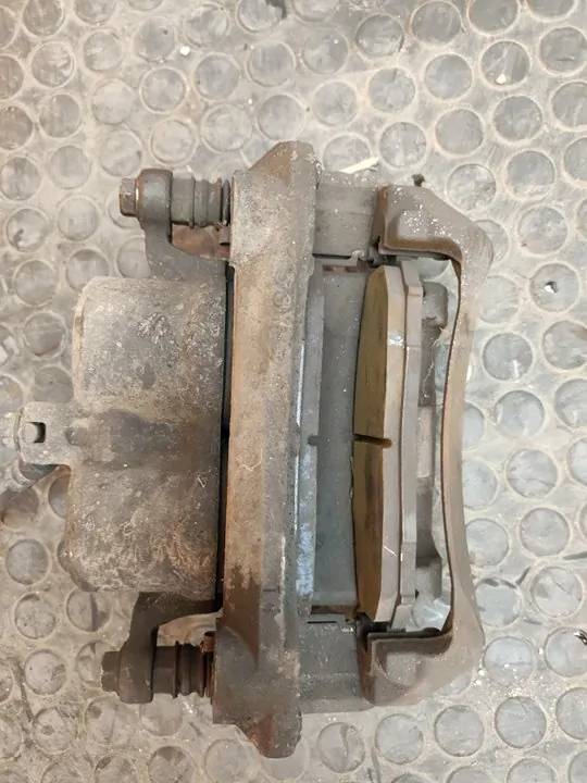 PINZA DE FRENO DELANTERA DERECHA 106112