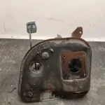 PEDAL EMBRAGUE 106591