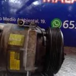 COMPRESOR AIRE ACONDICIONADO 92434