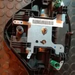 AIRBAG DELANTERO IZQUIERDO 107193