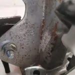 PEDAL EMBRAGUE 113653