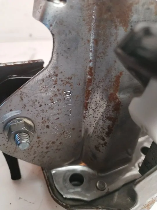 PEDAL EMBRAGUE 113653
