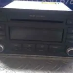 SISTEMA AUDIO / RADIO CD 91645