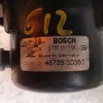 MOTOR CALEFACCION 114377