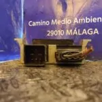 CAJA PRECALENTAMIENTO 96742