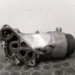 ENFRIADOR ACEITE MOTOR 112297
